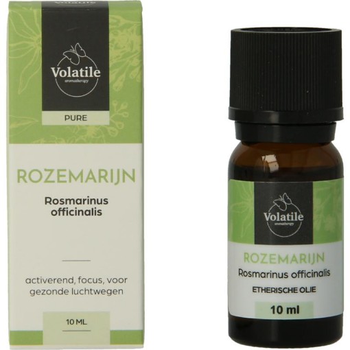 afbeelding van Rozemarijn extra