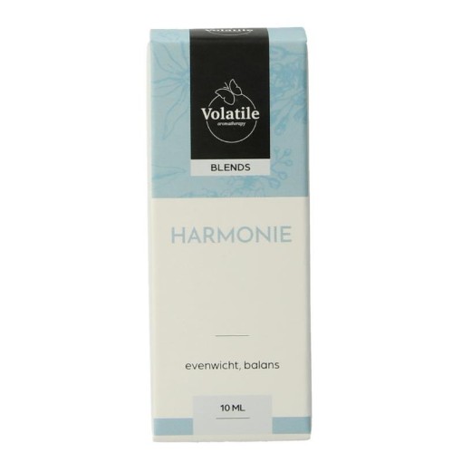 afbeelding van Harmonie