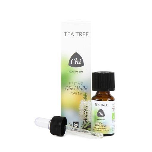afbeelding van Tea tree (eerste hulp)