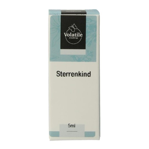 afbeelding van Sterrenkind