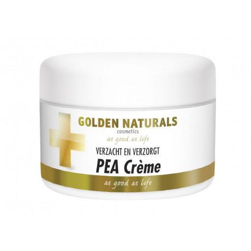 Golden Naturals Pea creme 125ml afbeelding