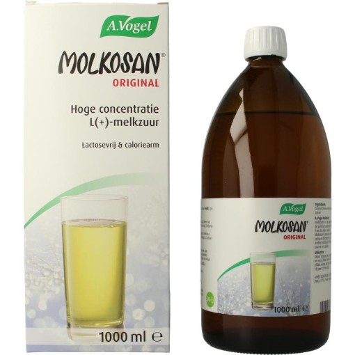 afbeelding van Molkosan