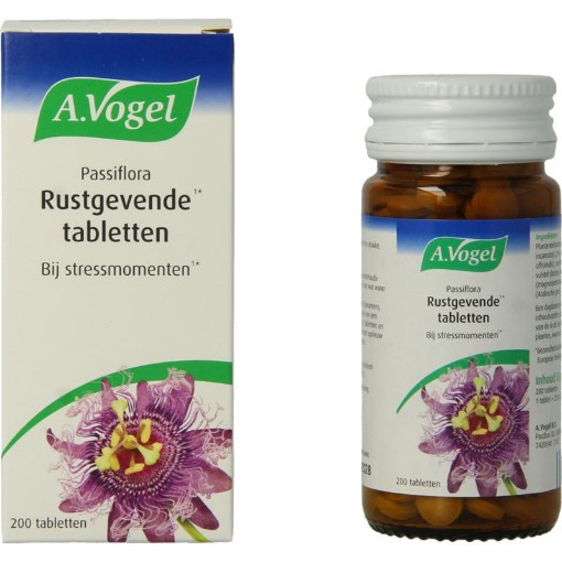 afbeelding van Passiflora complex