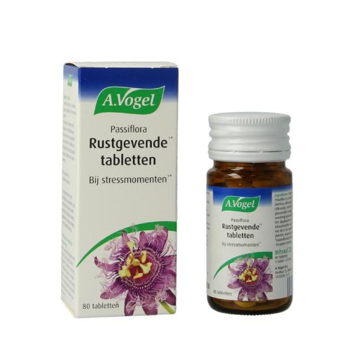 afbeelding van Passiflora complex