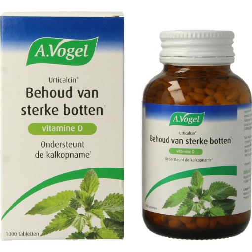 afbeelding van Urticalcin