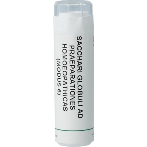 afbeelding van Saccharum officinalis / Placebo