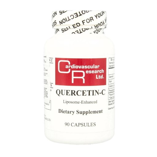 afbeelding van Quercitin C