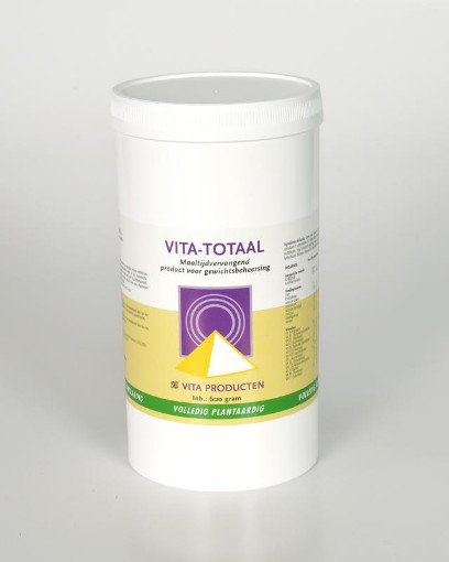 afbeelding van Vital totaal