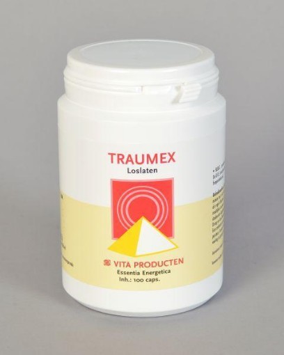 afbeelding van Traumex