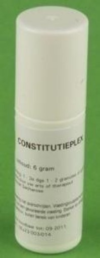 afbeelding van CNP03 Arnica Constitutieplex