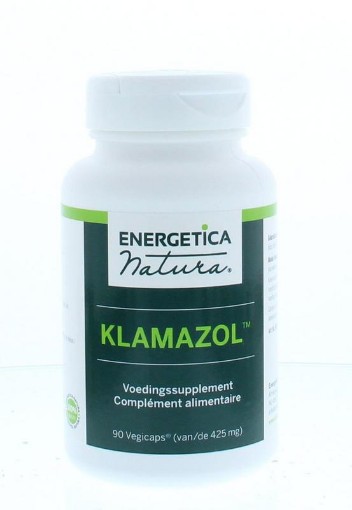 afbeelding van Klamazol