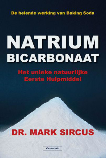 afbeelding van Natrium bicarbonaat