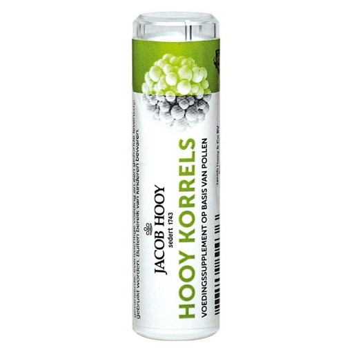 afbeelding van Hooyfree anti pollen granules