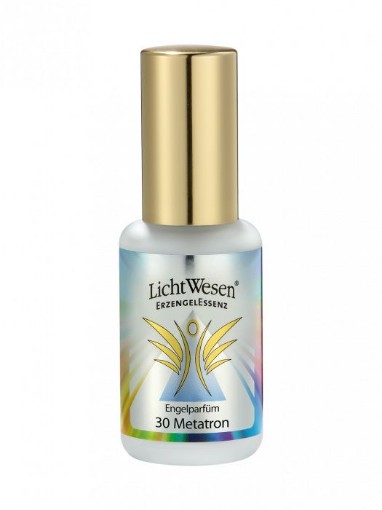 afbeelding van Metatron tinctuur 30