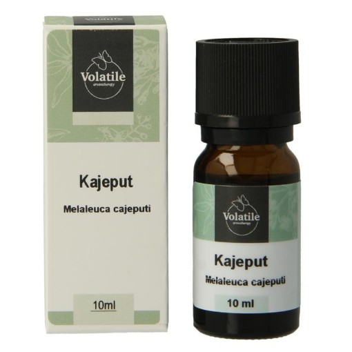 afbeelding van Kajeput