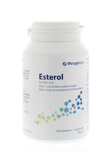 afbeelding van Esterol C 675