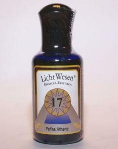 afbeelding van Pallas Athene olie 17