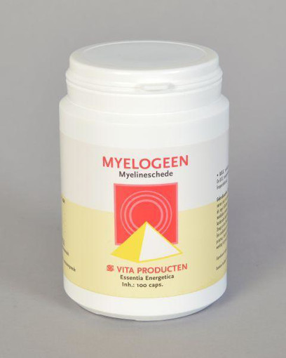 afbeelding van Myelogeen