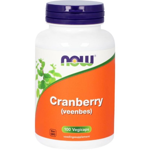 afbeelding van Cranberry (veenbes)
