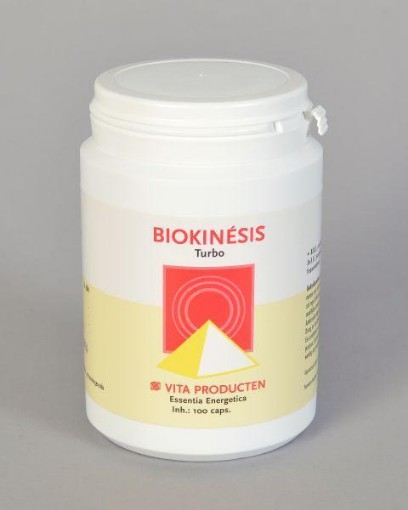 afbeelding van Biokinesis