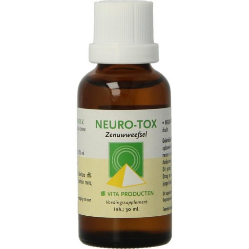 afbeelding van Neuro tox