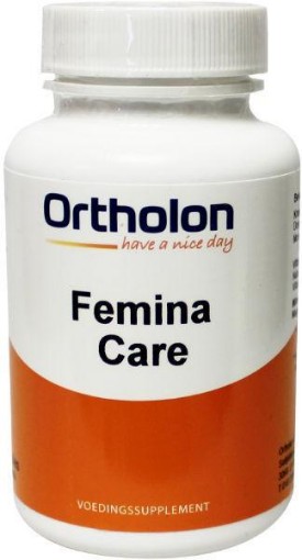 afbeelding van Femina care