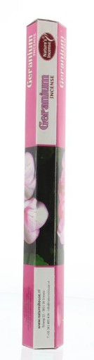 afbeelding van Wierook geranium