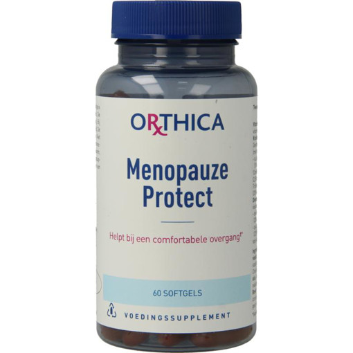 afbeelding van Menopauze protect