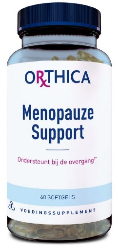 afbeelding van Menopauze protect