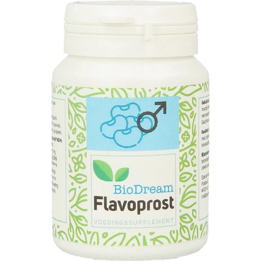 afbeelding van Flavoprost