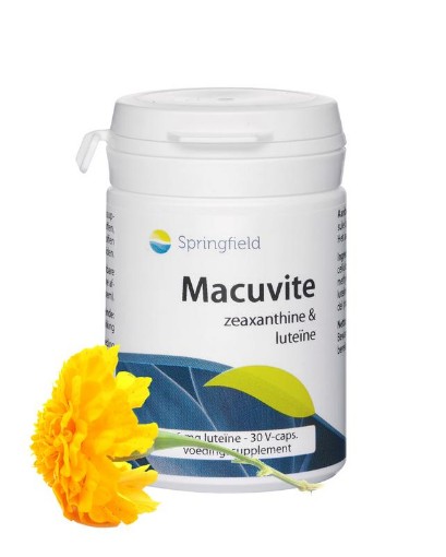 afbeelding van Macuvite