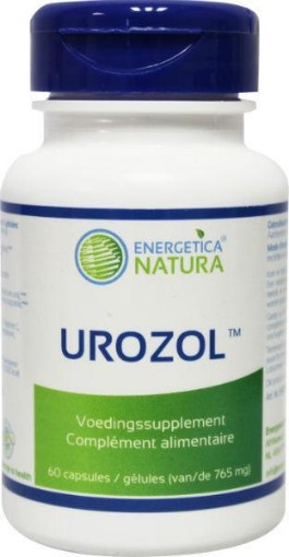 afbeelding van Urozol