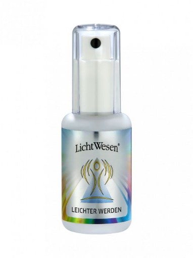 afbeelding van Leichter werden new essence