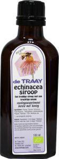 afbeelding van Echinacea siroop eko