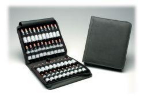 afbeelding van Bach remedies set