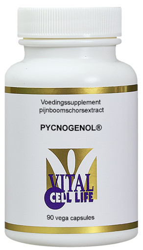afbeelding van Pycnogenol
