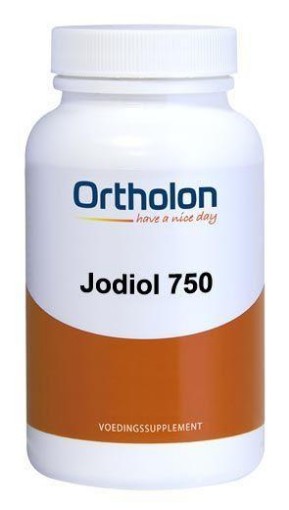 afbeelding van Jodiol