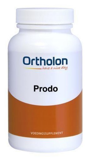 afbeelding van Prodo (voorheen prodopa)