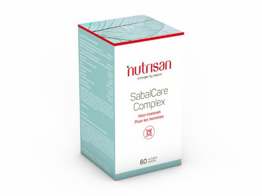 afbeelding van SabalCare complex