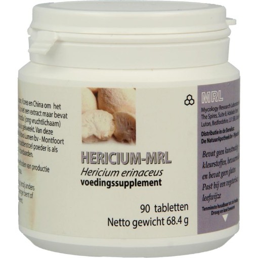 afbeelding van Hericium