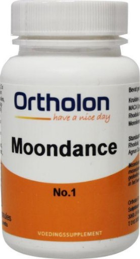 afbeelding van Moondance 1