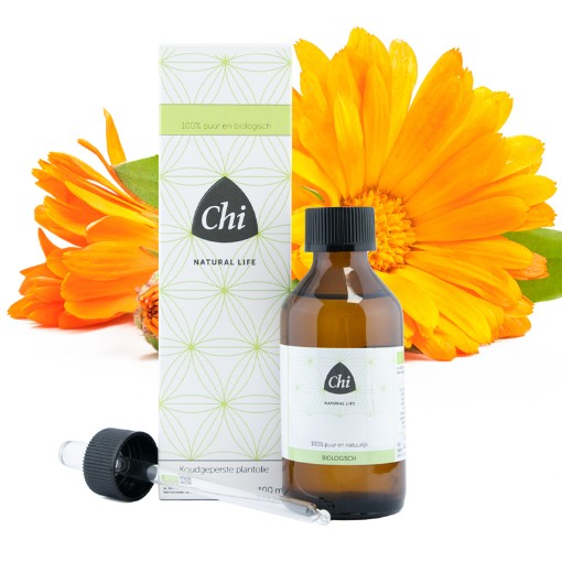 afbeelding van Calendula maceraat 10%