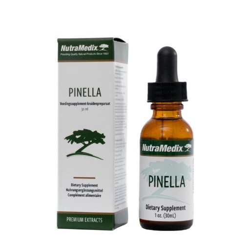 afbeelding van Pinella