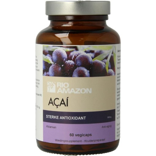 afbeelding van Acai