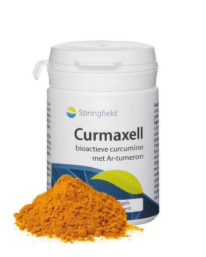 afbeelding van Curmaxell