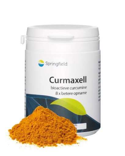 afbeelding van Curmaxell