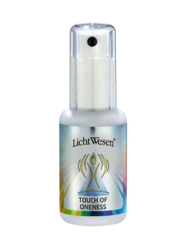 afbeelding van Touch of oneness tinctuur