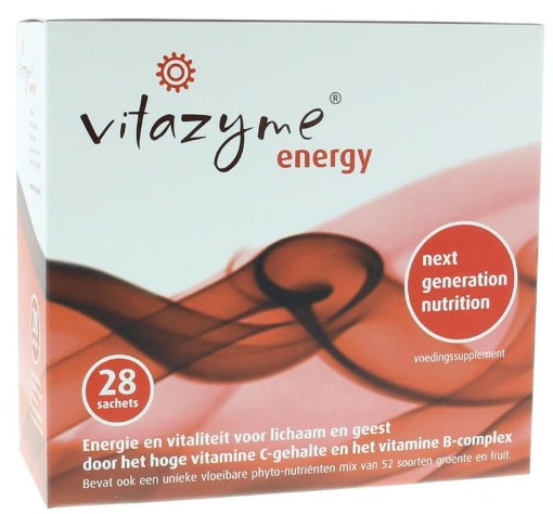 afbeelding van Energy