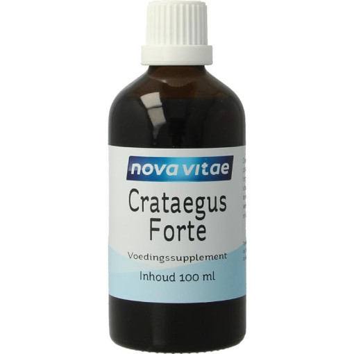 afbeelding van Crataegus forte
