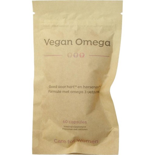 afbeelding van Womens omega